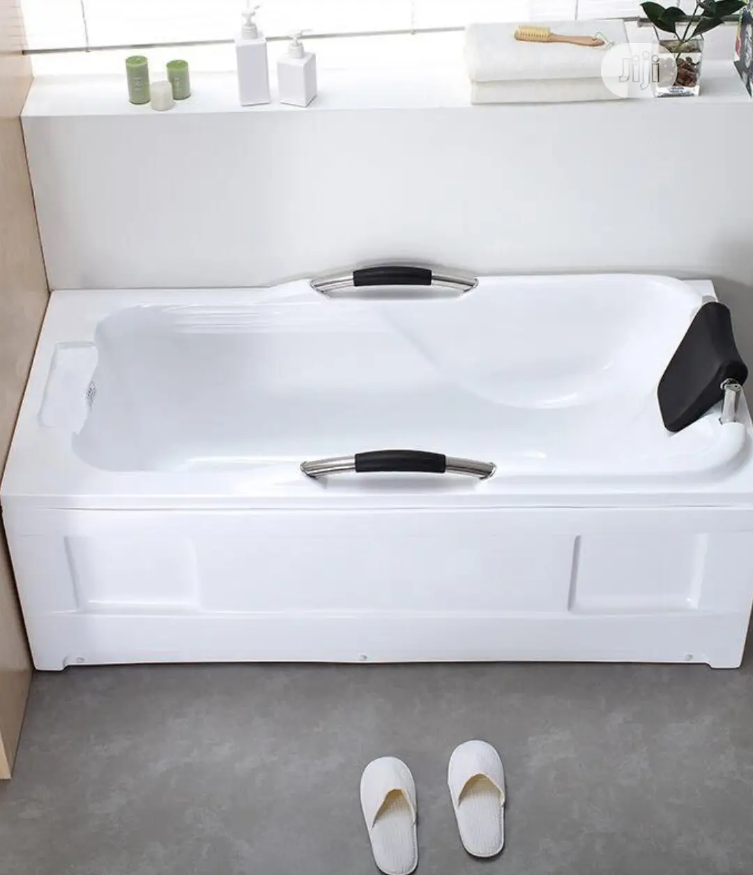 Original Executive Bathtub