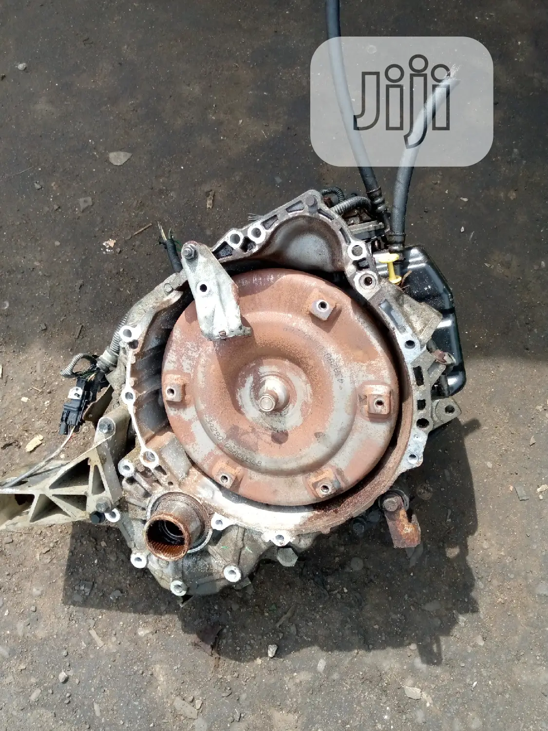Volvo Gear Box by MNS VOLVO AUTO PARTS