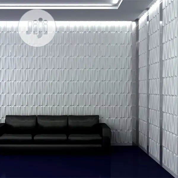 Wall Paper, 3 D Wall Panel