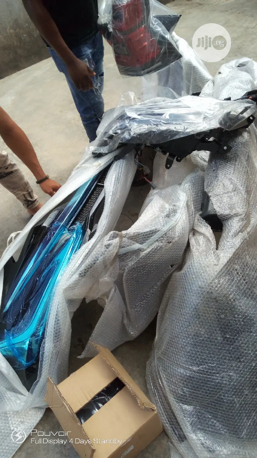 Complete Kits for Toyota Prado Upgrades and Conversions