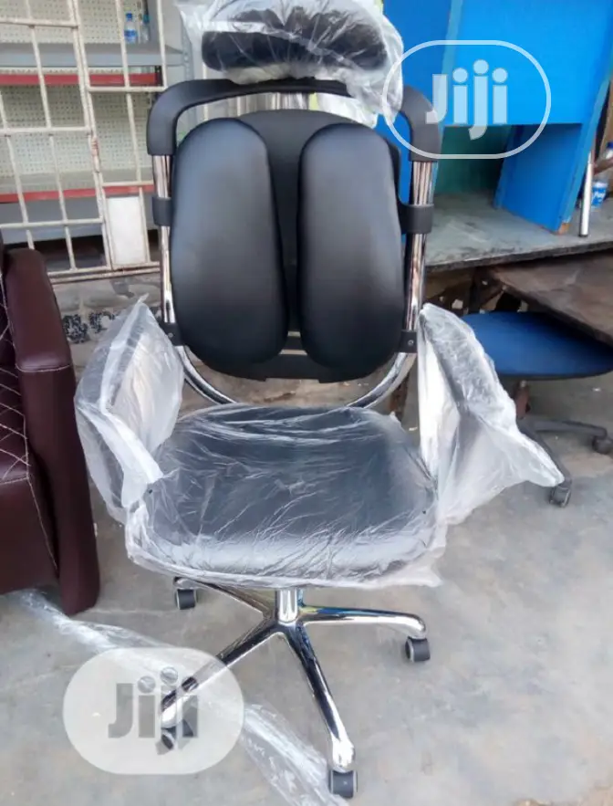 Office Chair (Orthopedic)