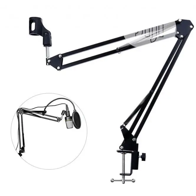 Desktop Microphone Stand