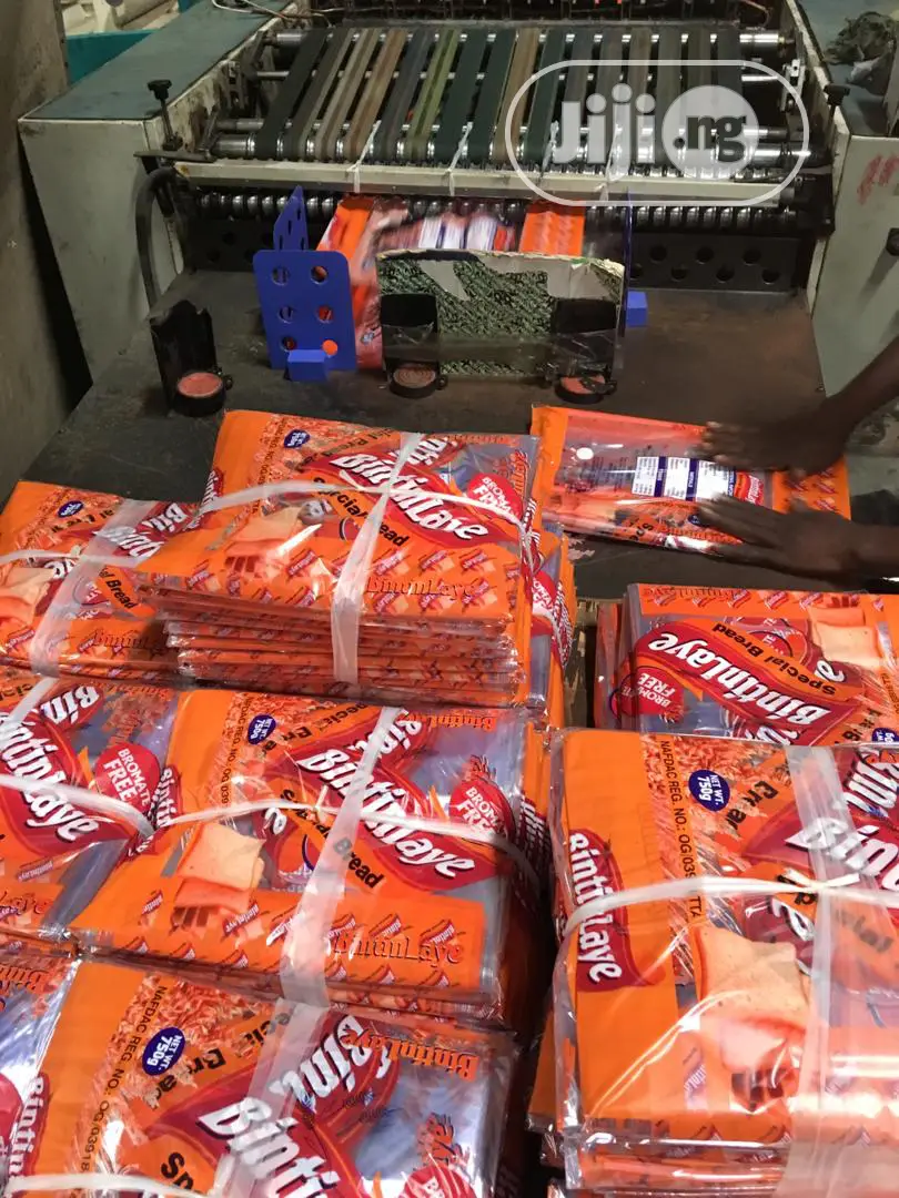 Nylon Printing Production and Service and Many More
