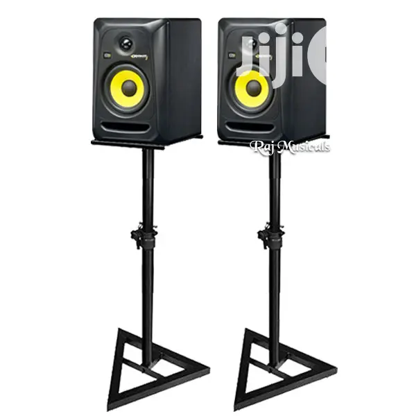 Monitor Speaker Stand