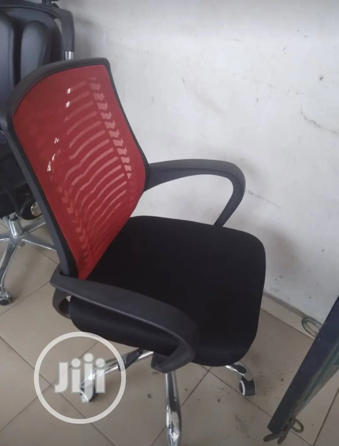 Original Imported Office Chair
