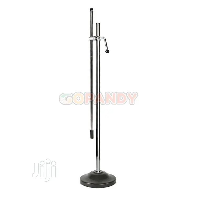 Studio Microphone Stand