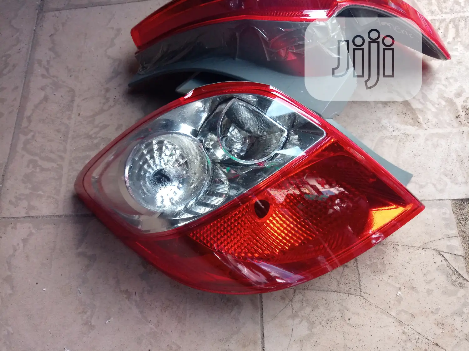 Toyota Matrix 2009 Model