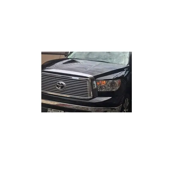 2007-2013 Toyota Tundra Headlight (Left and Right Side)