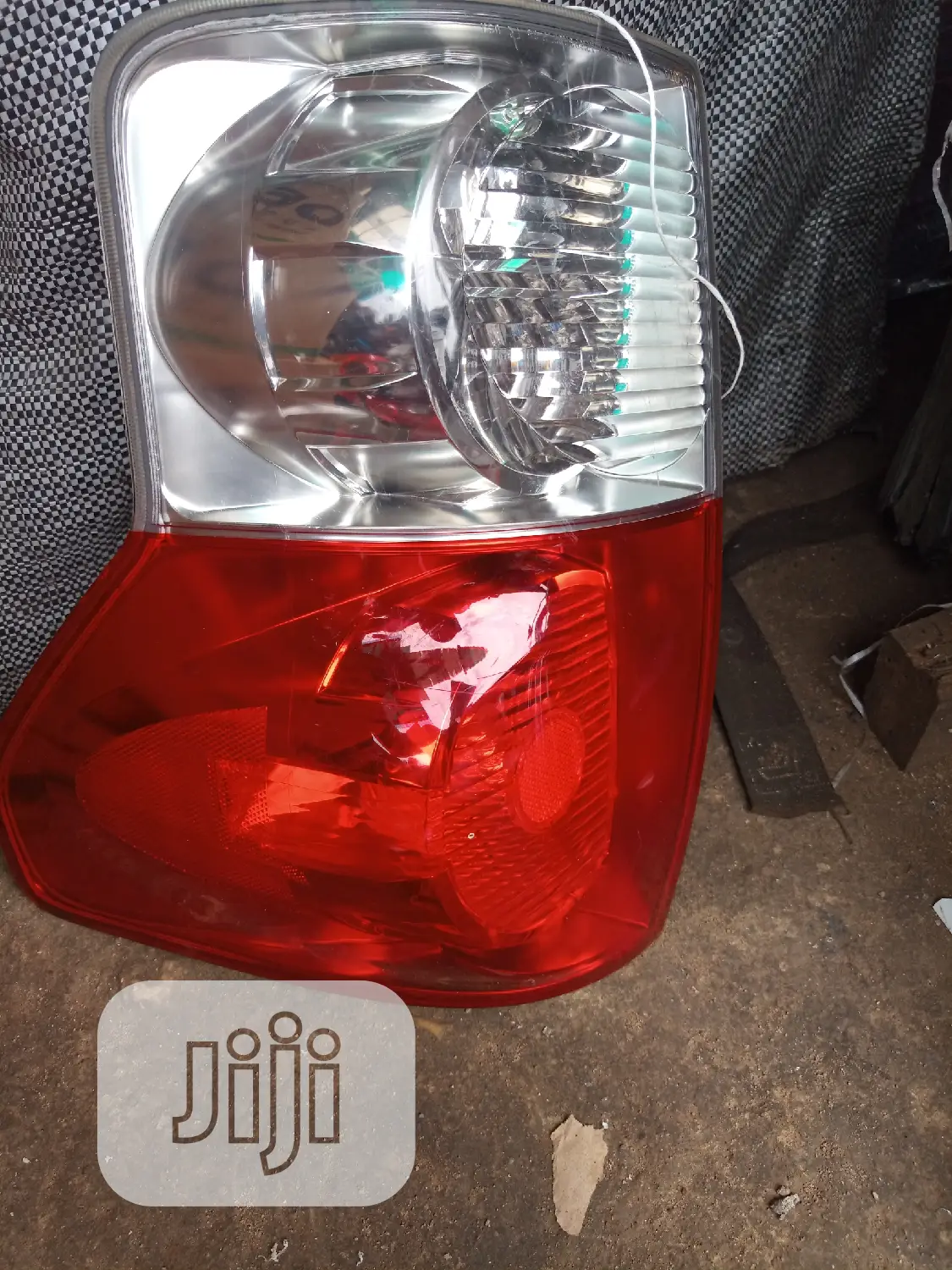 Toyota Tundra 2008 Model