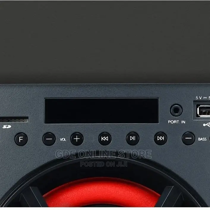 LG AUD 72B 40W Home Theater
