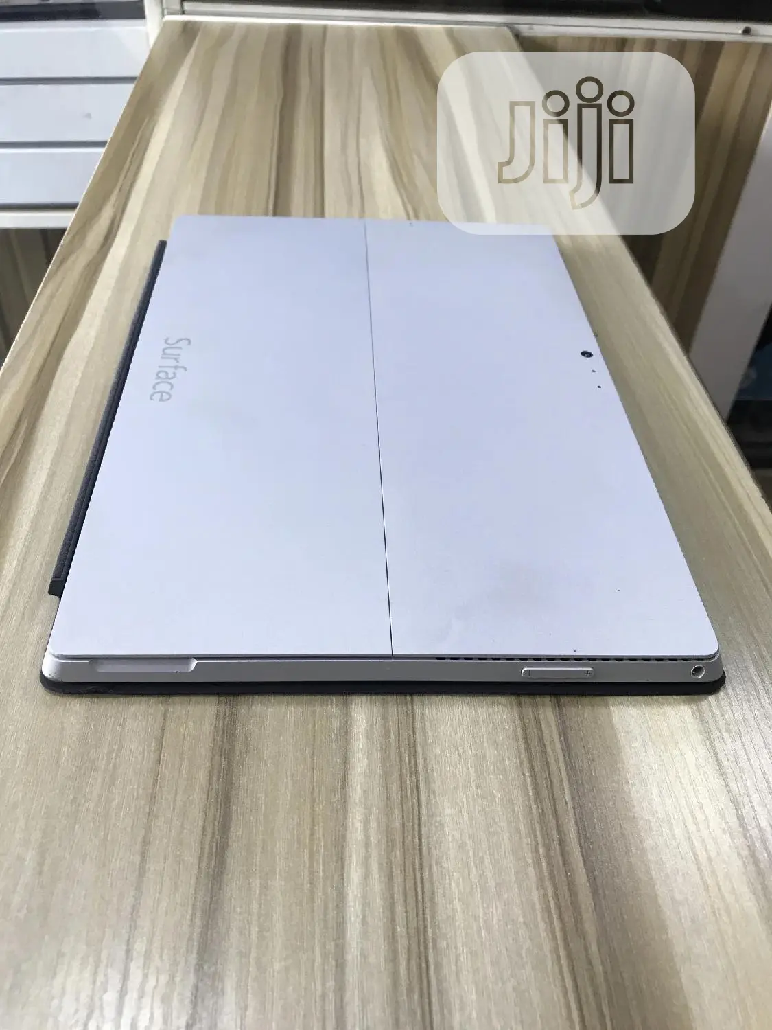 Laptop Microsoft Surface Pro 8GB Intel Core i5 SSD 128GB