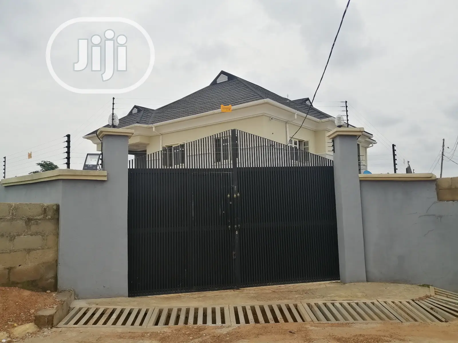 Electric Fence Wire