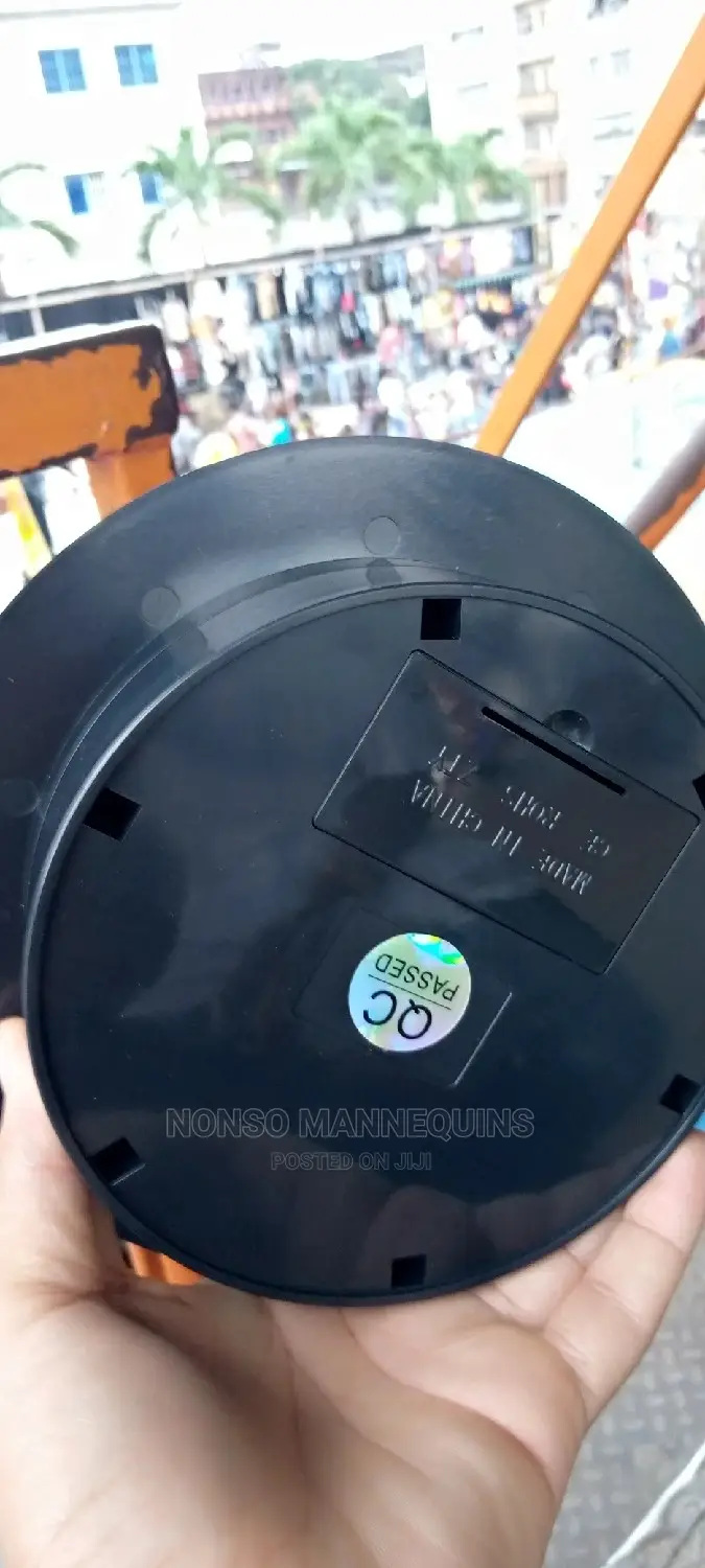 3kg Load Capacity Rotator/Turntable