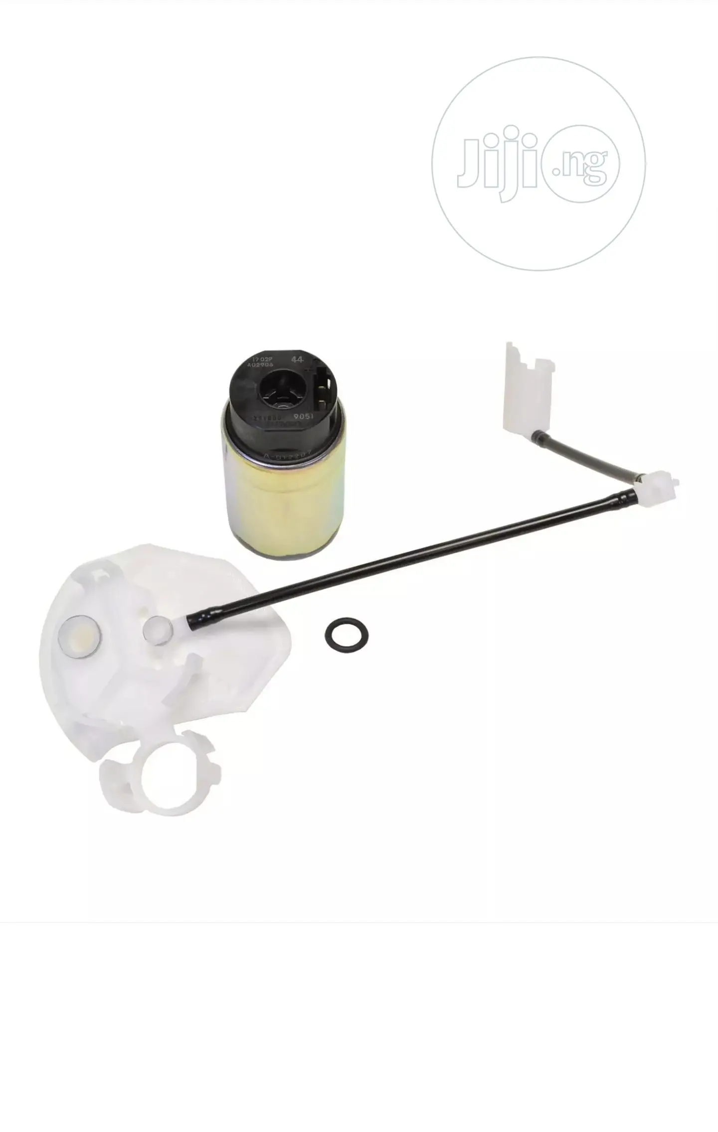 Genuine Toyota/Lexus Denso Electric Fuel Pump