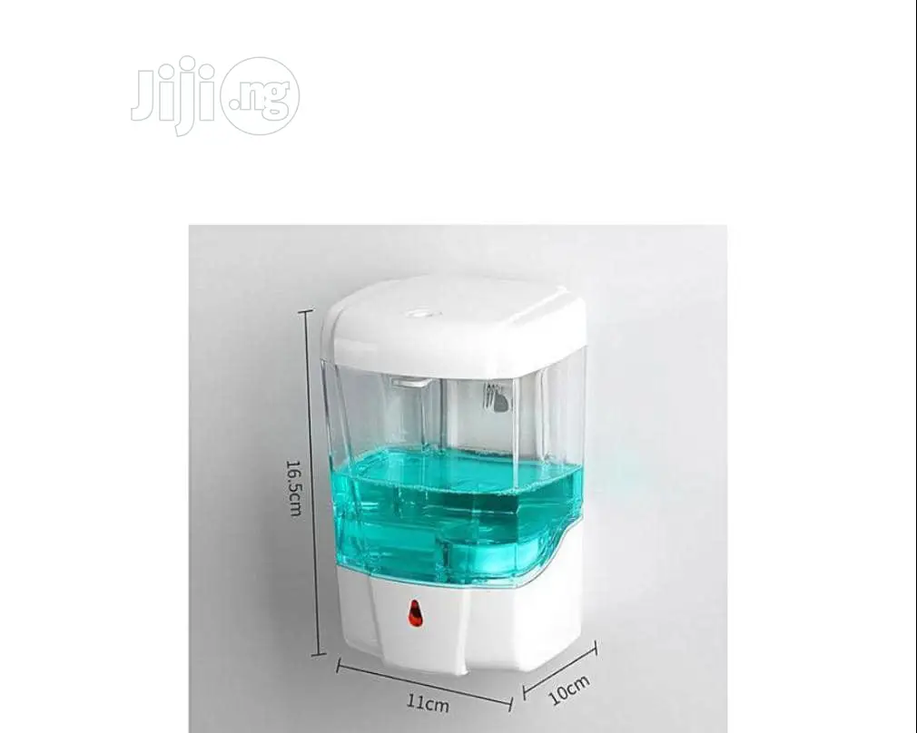 Automatic Hand Sanitizer Dispenser 700ml
