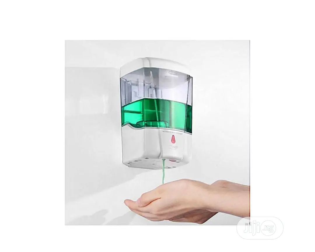 Automatic Hand Sanitizer Dispenser 700ml