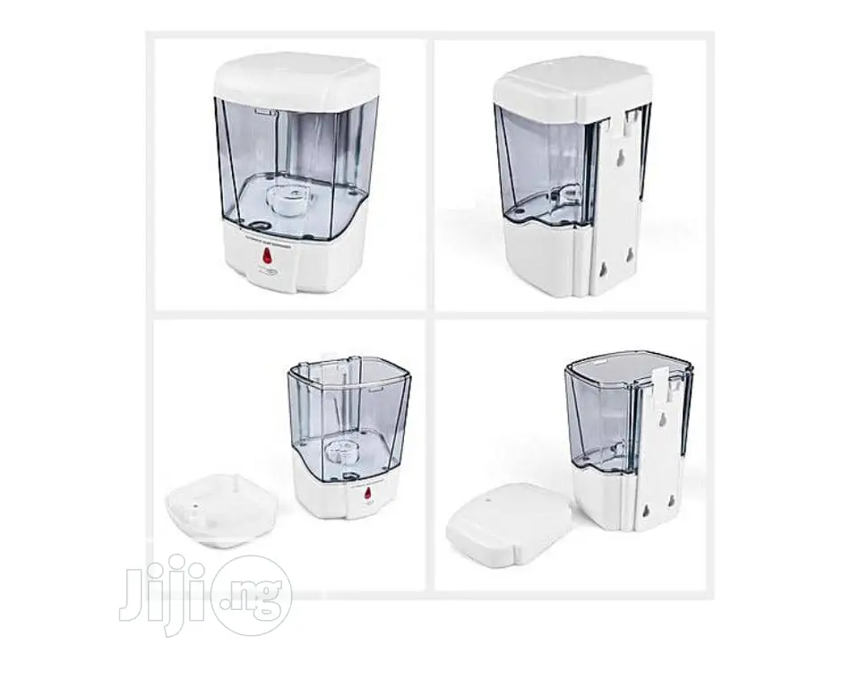 Automatic Hand Sanitizer Dispenser 700ml