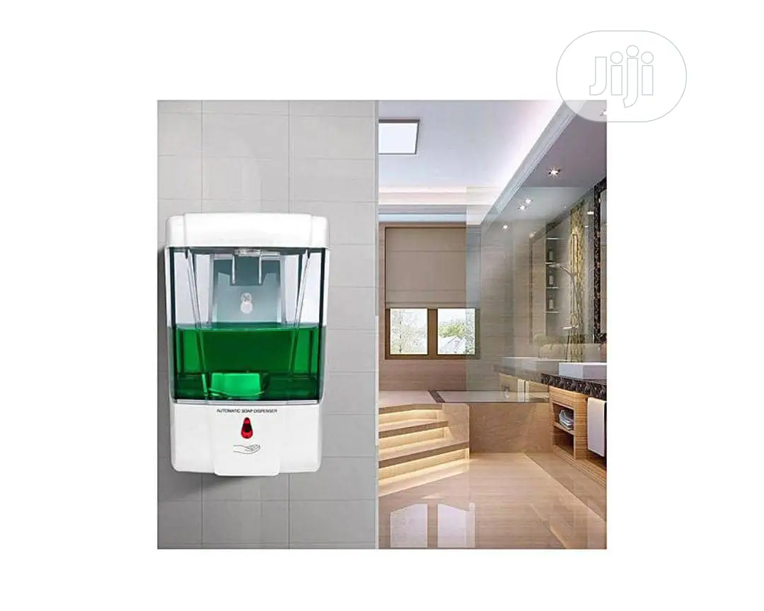 Automatic Hand Sanitizer Dispenser 700ml