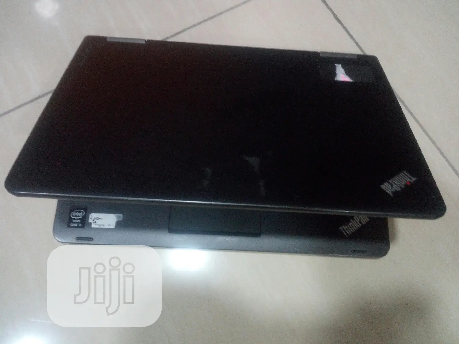 Laptop Lenovo ThinkPad Yoga 8GB Intel Core i5 HDD 256GB