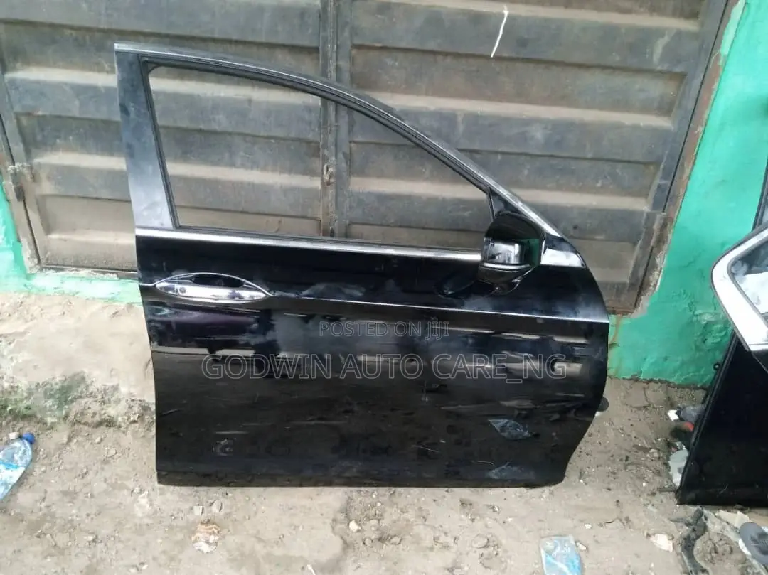 Honda Accord Bonneth and Doors at a Cheaper Rate