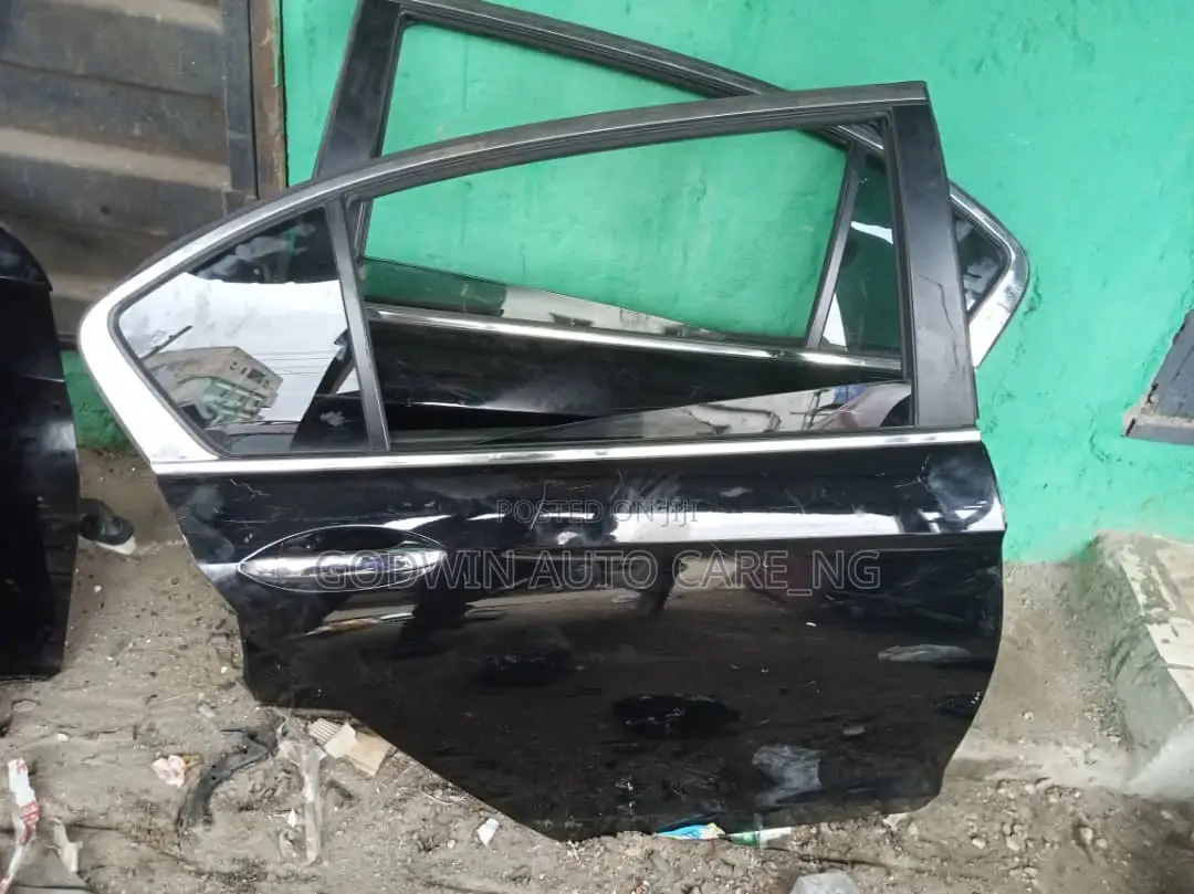 Honda Accord Bonneth and Doors at a Cheaper Rate