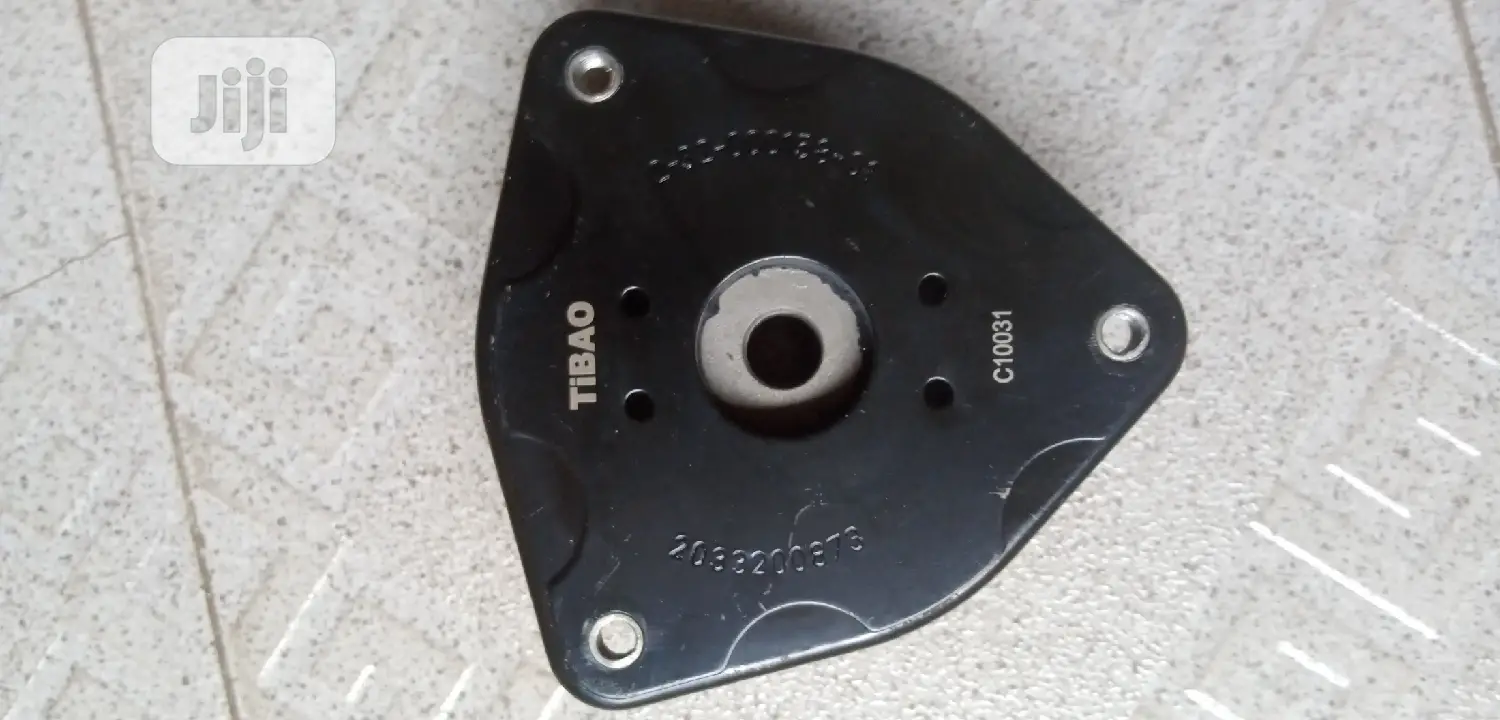 Mercedes Benz Shock Absorber Pads