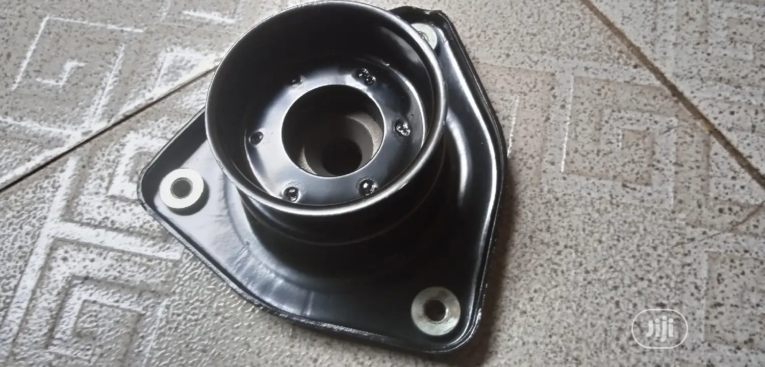 Mercedes Benz Shock Absorber Pads