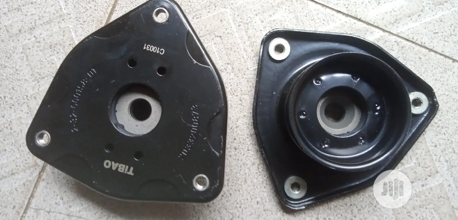 Mercedes Benz Shock Absorber Pads