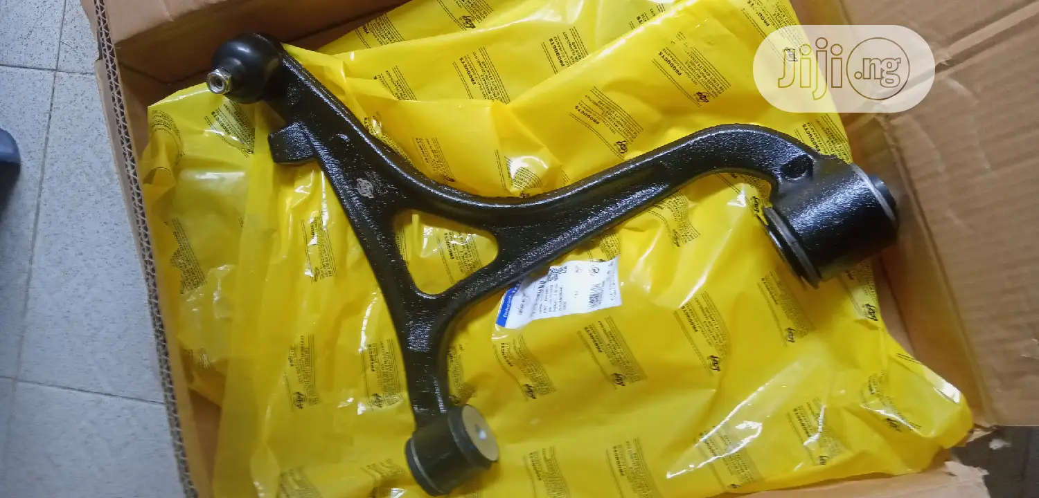 Mercedes Benz Lower Arms