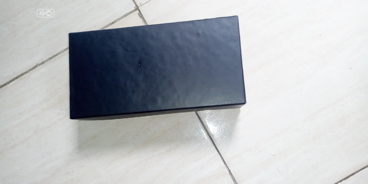 Premium Quality Jewelry/Perfume Box With Multiple Partitions