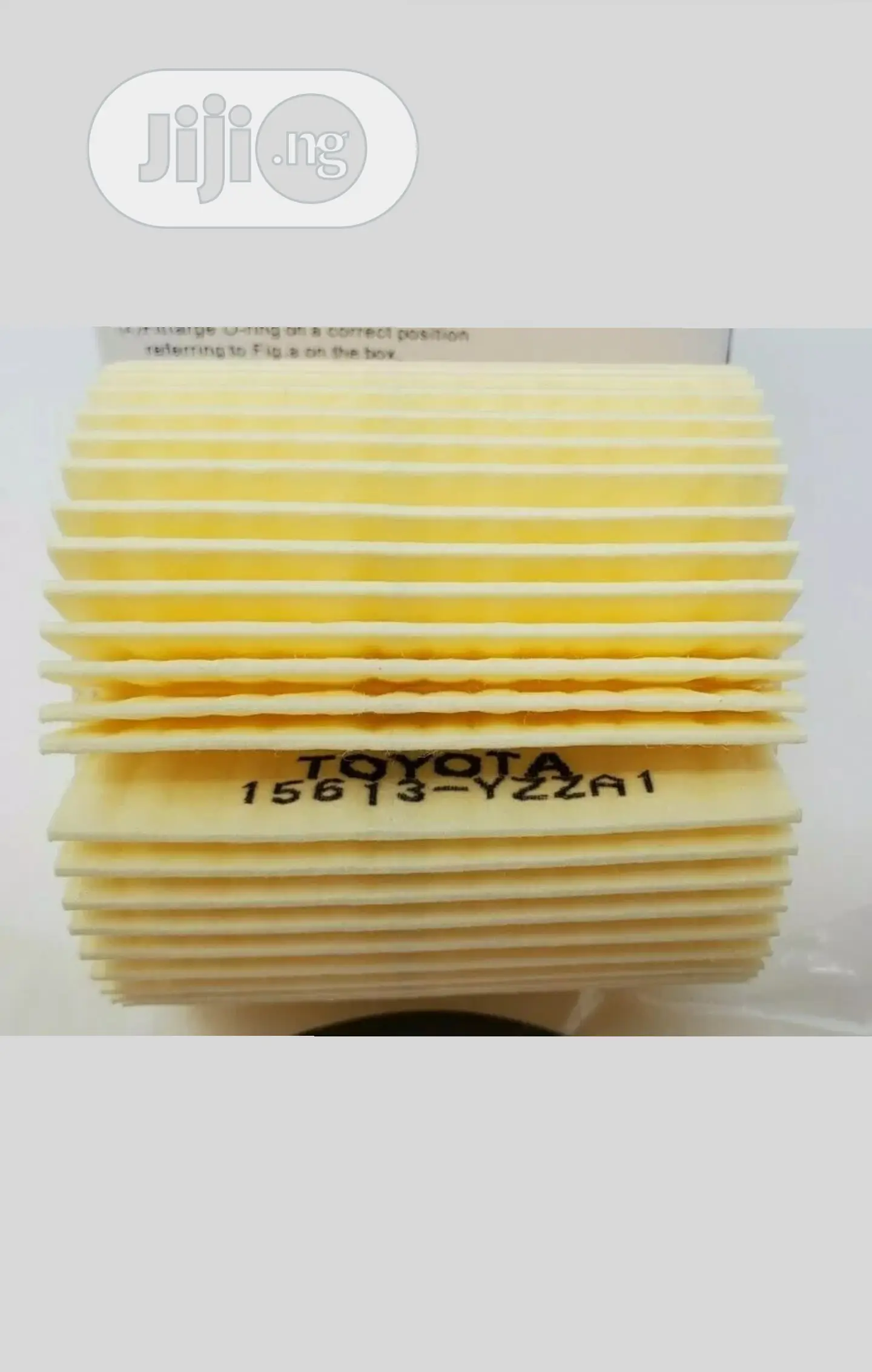 Genuine Oem Lexus Toyota Scion 04152-Yzza1 Oil Filter