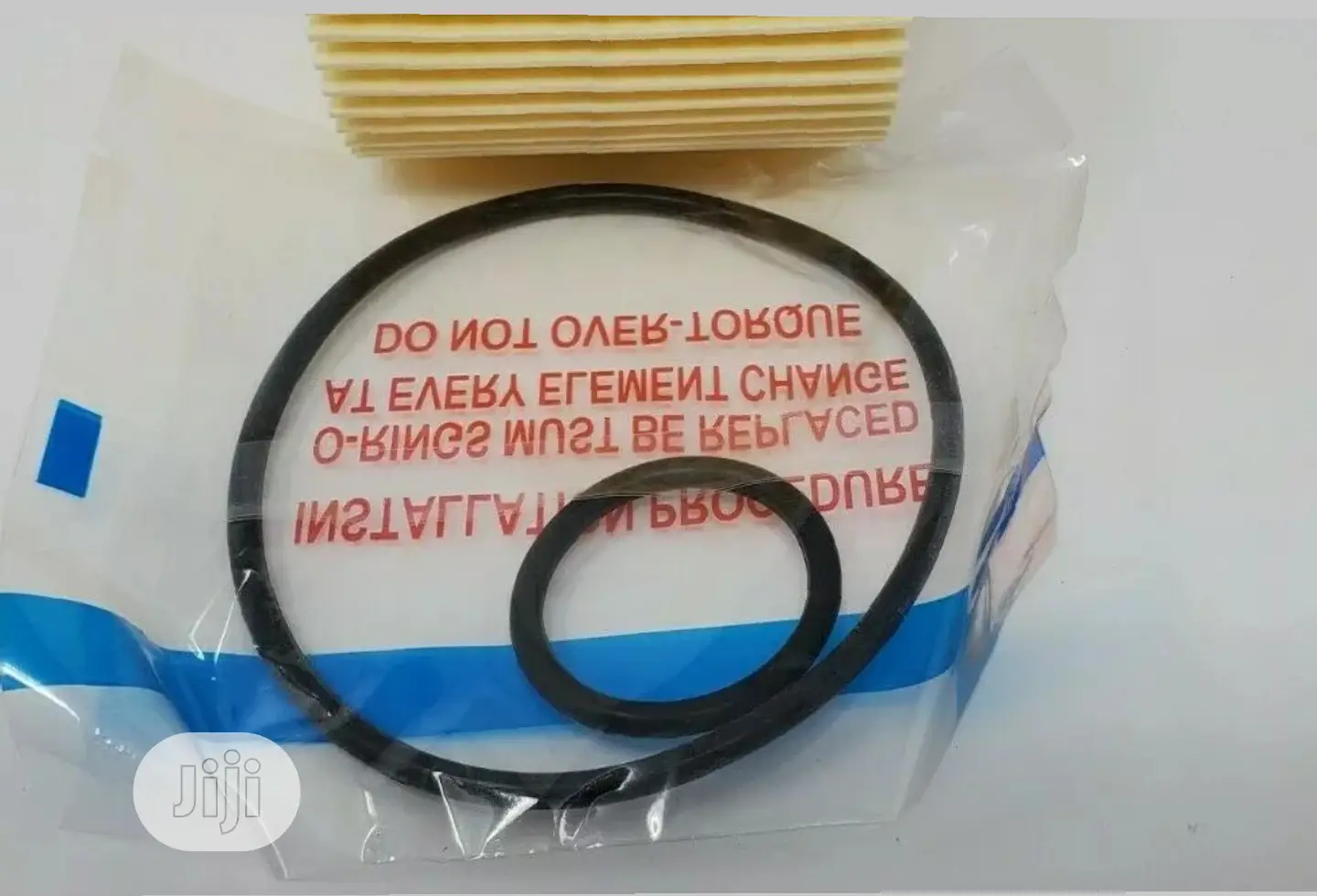 Genuine Oem Lexus Toyota Scion 04152-Yzza1 Oil Filter