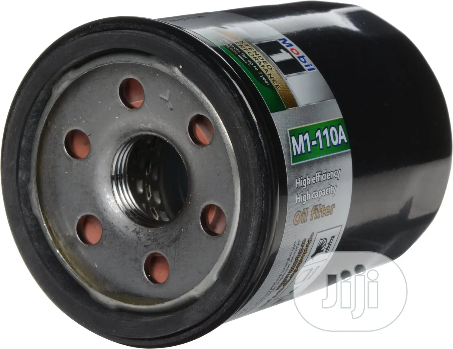 Mobil 1 (Honda/Acura)M1-110a Extended Performance Oil Filter