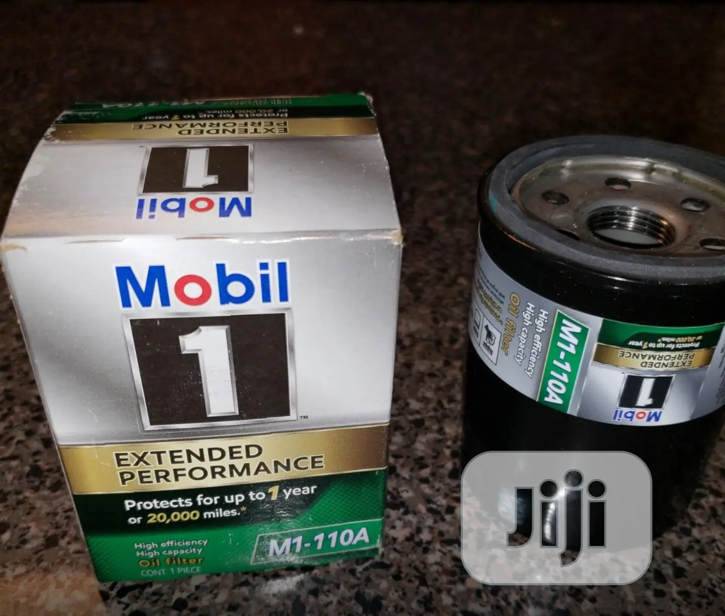 Mobil 1 (Honda/Acura)M1-110a Extended Performance Oil Filter