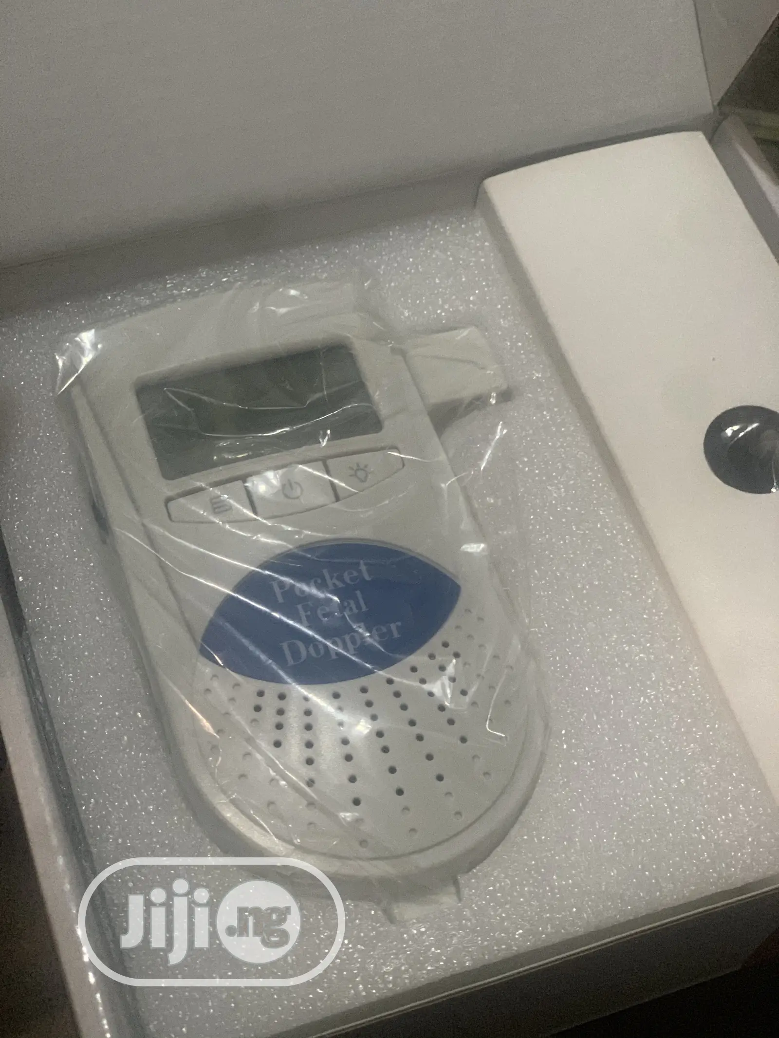 Fetal Doppler