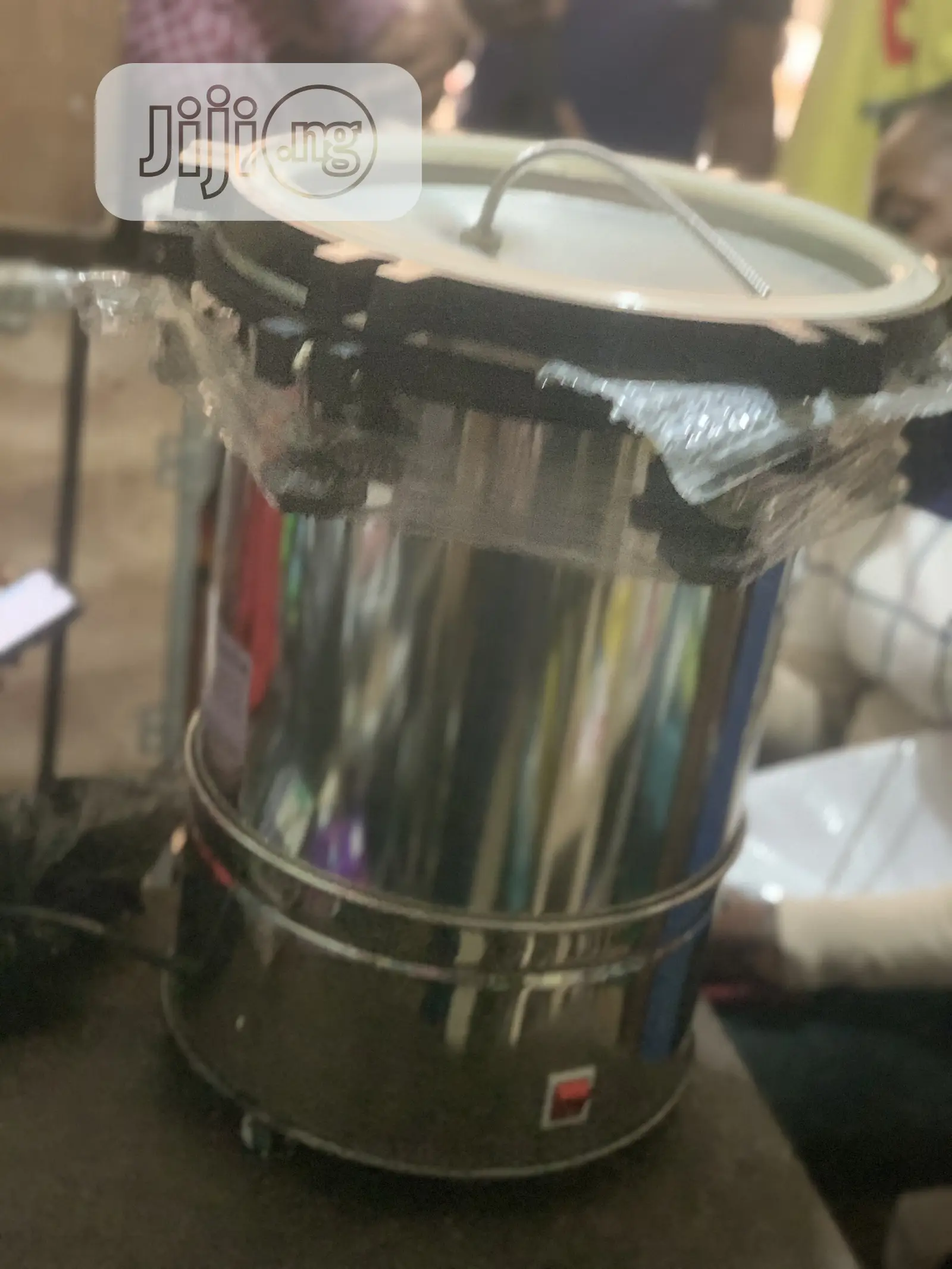 Autoclave Machine