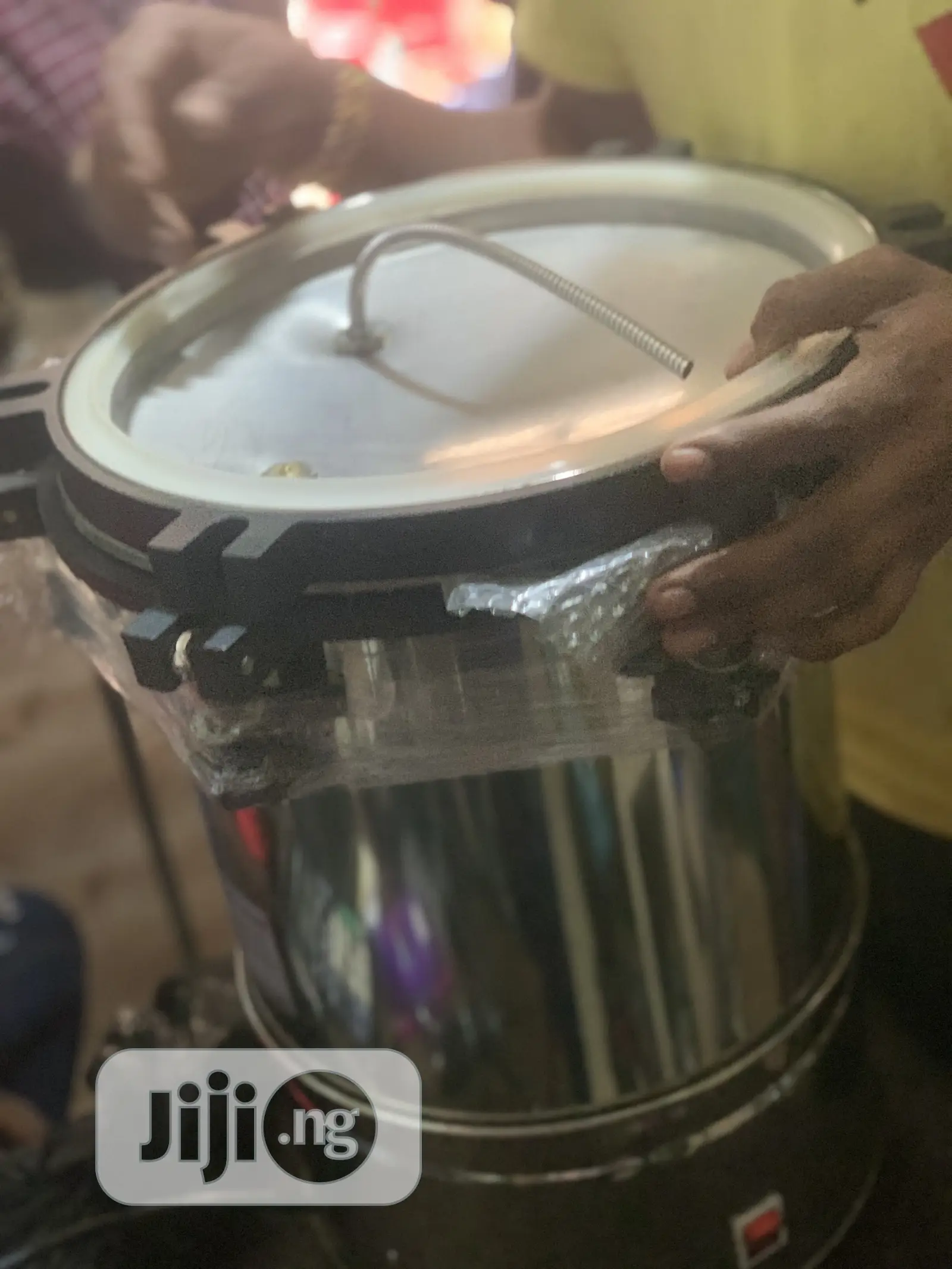 Autoclave Machine