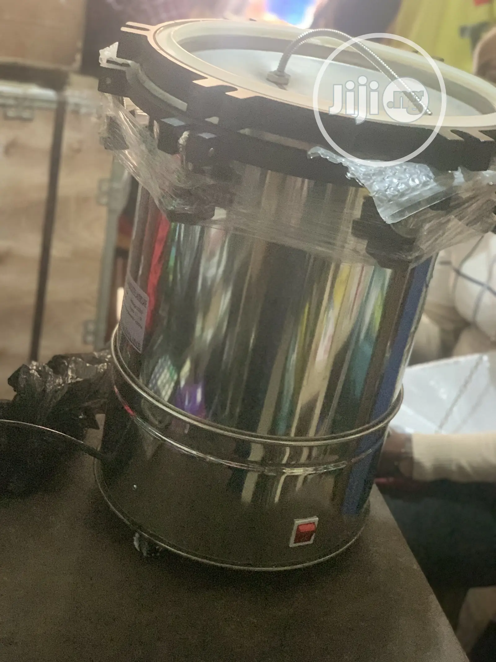 Autoclave Machine