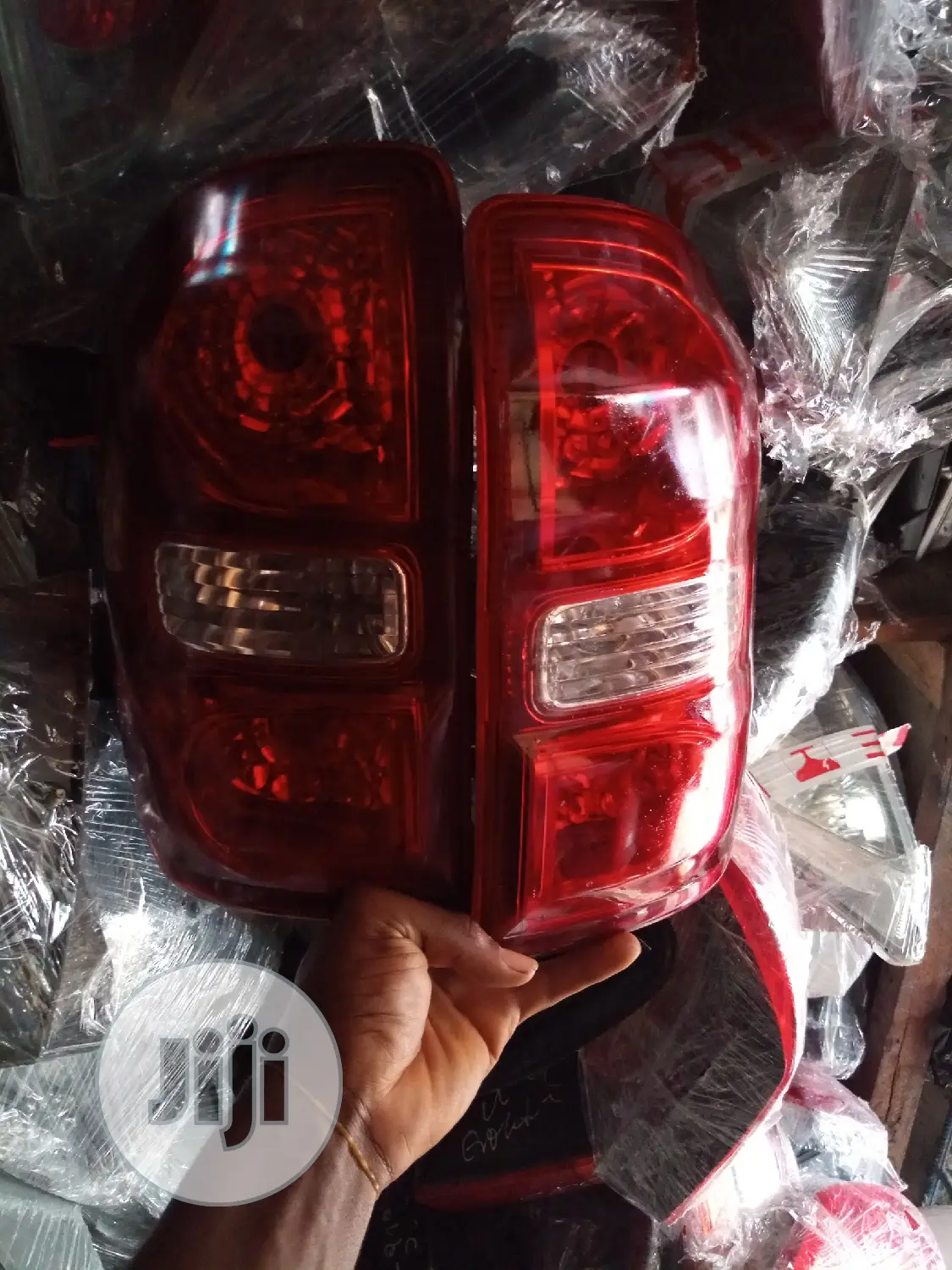 Toyota Rav4 2005 Model