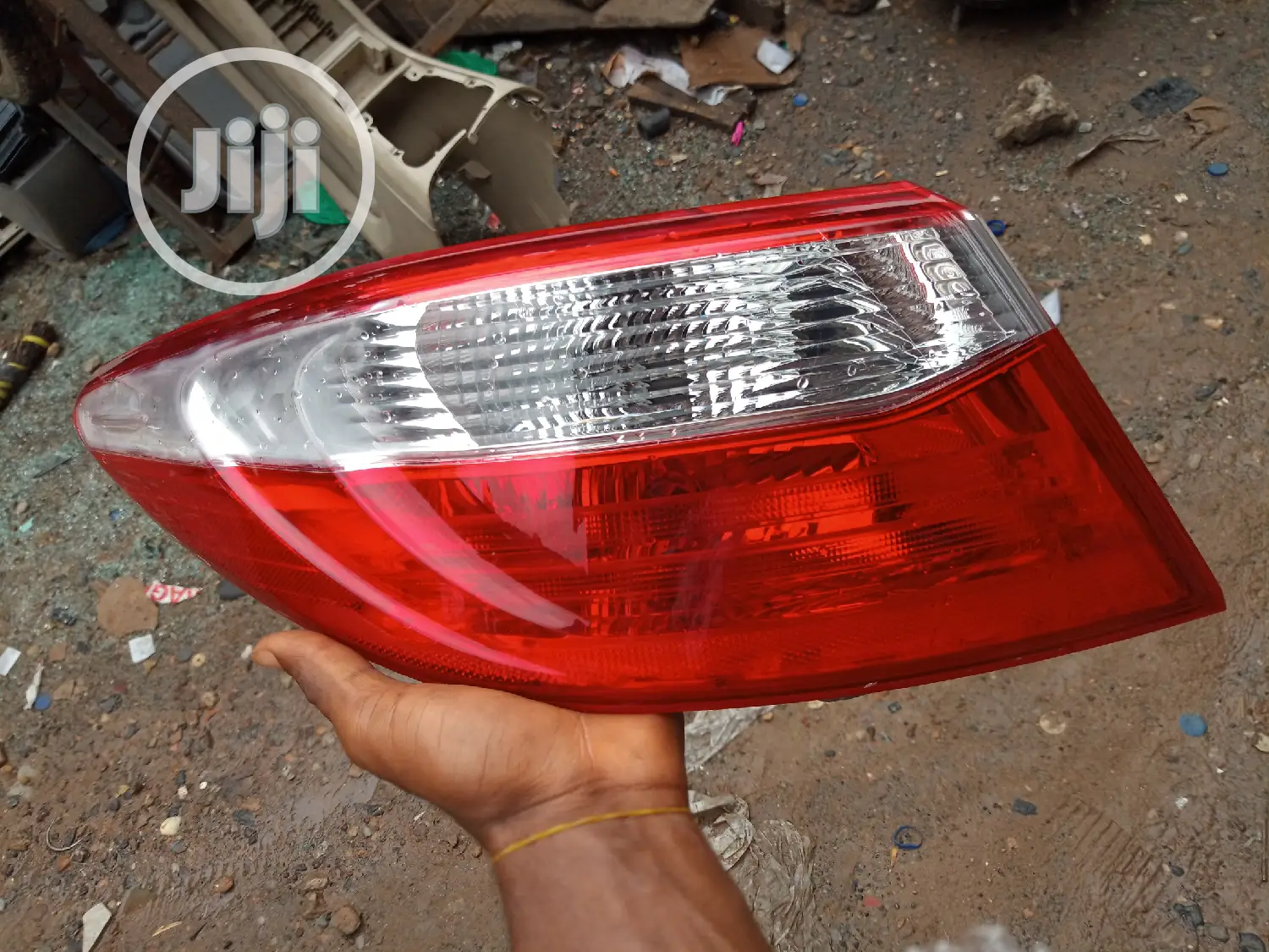 Toyota Camry 2015 Model