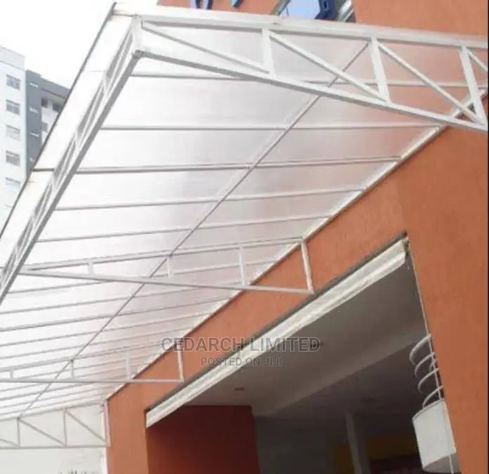 Pergola Covers