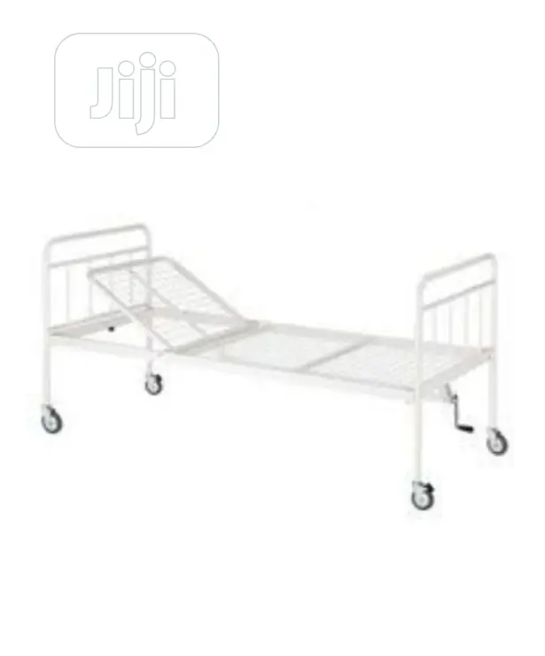 Hospital Bed
