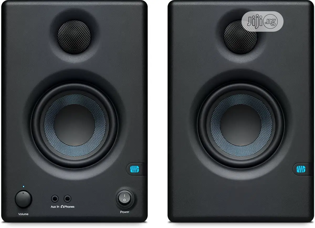 Reveal 802 Studio Monitor