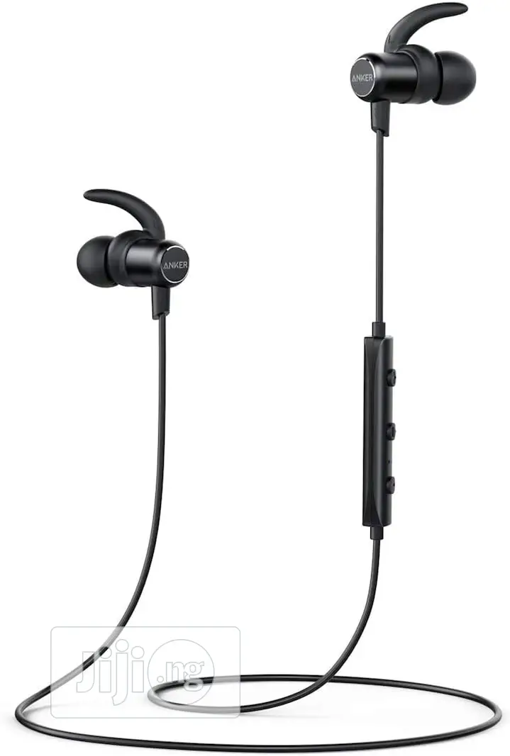 Anker Soundbuds Sport Bluetooth Headphone