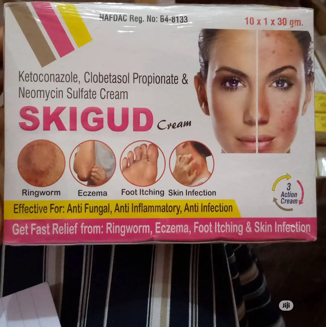 Skigud Tube