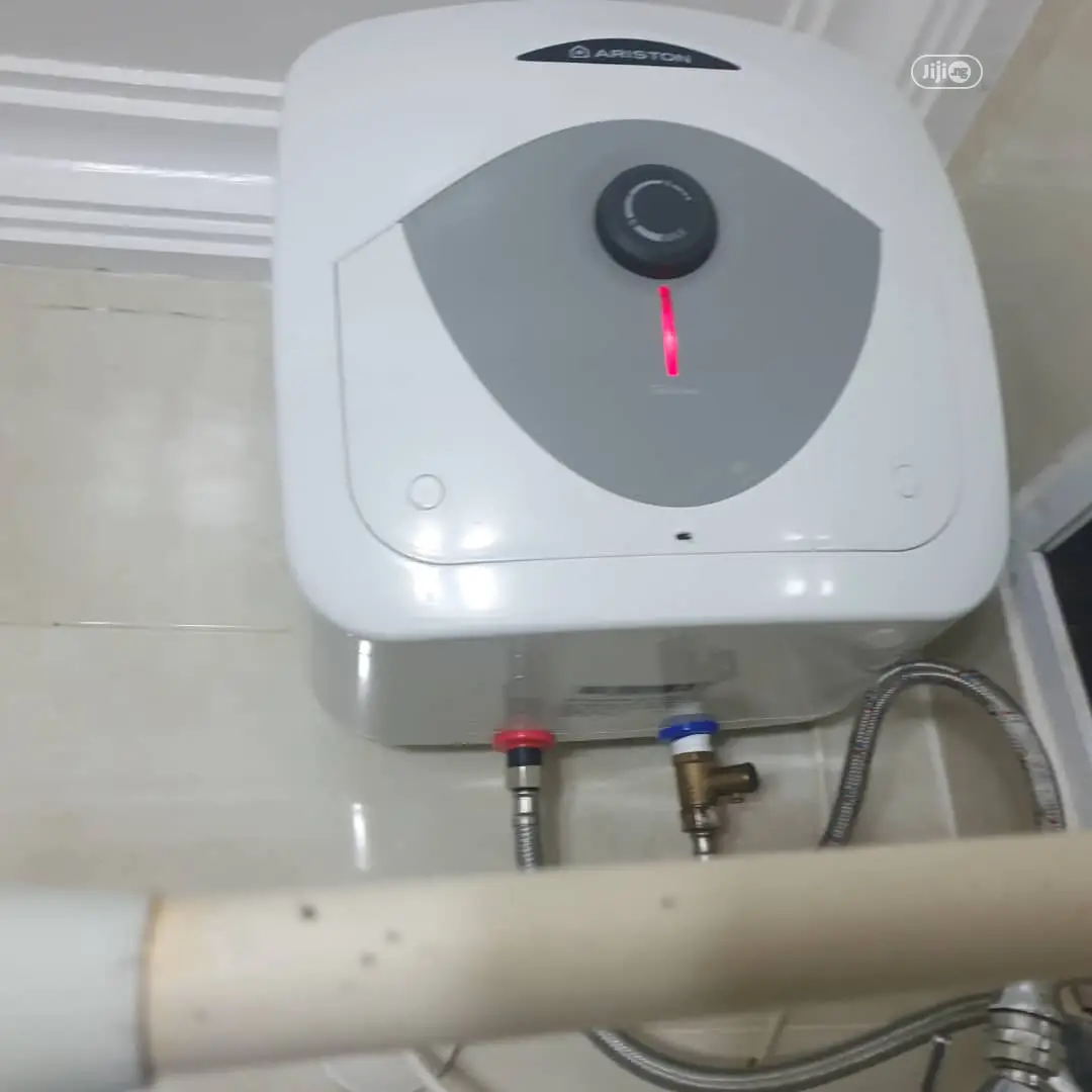 Original Ariston Electric Water Heater