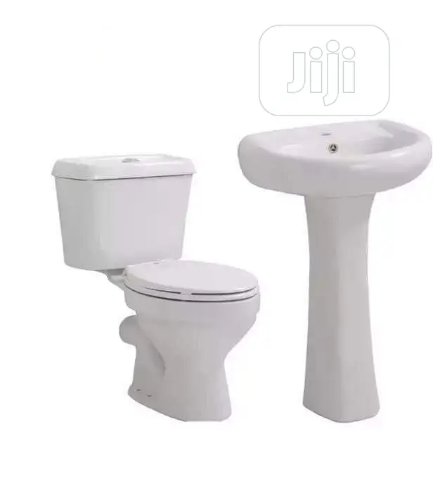 Close Couple Water Closest
