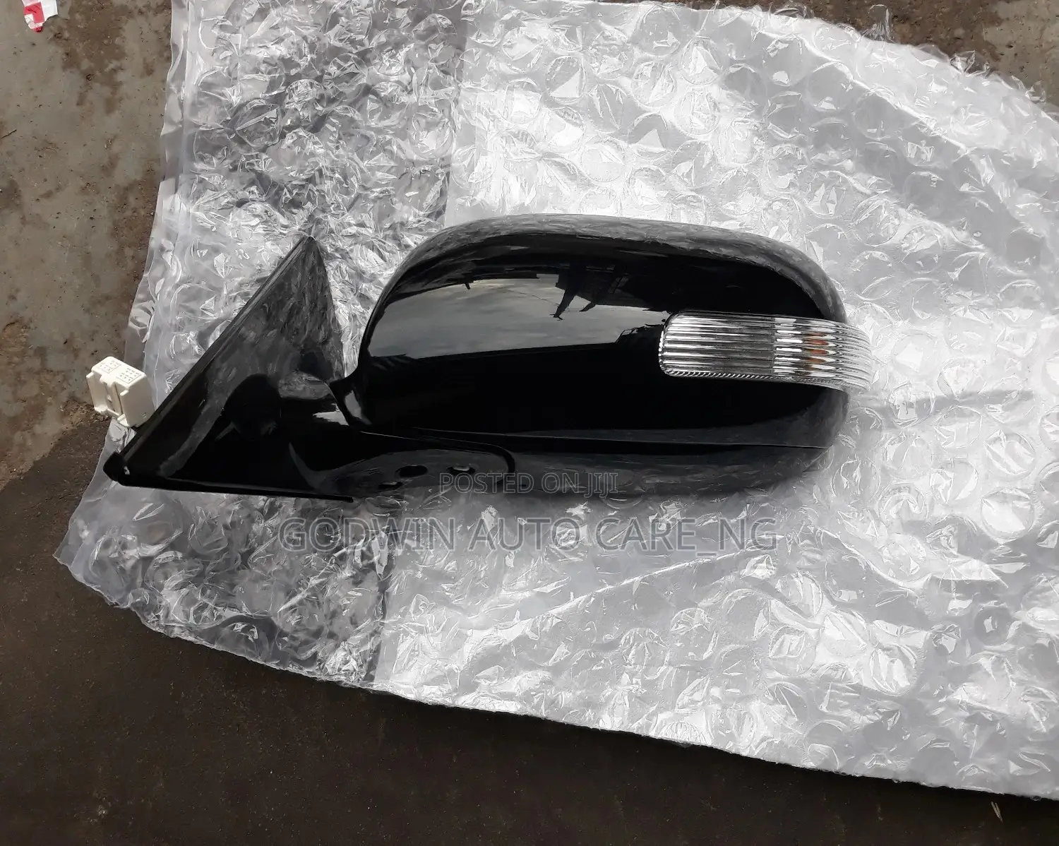 Radar Sensor 2018 Honda Accord