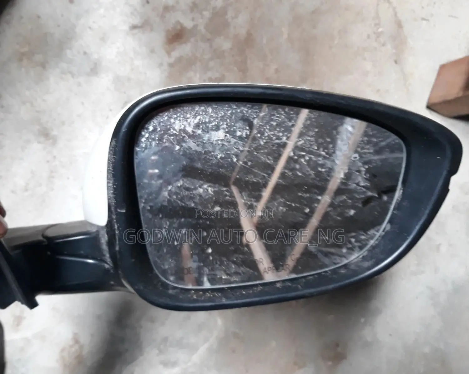 Radar Sensor 2018 Honda Accord