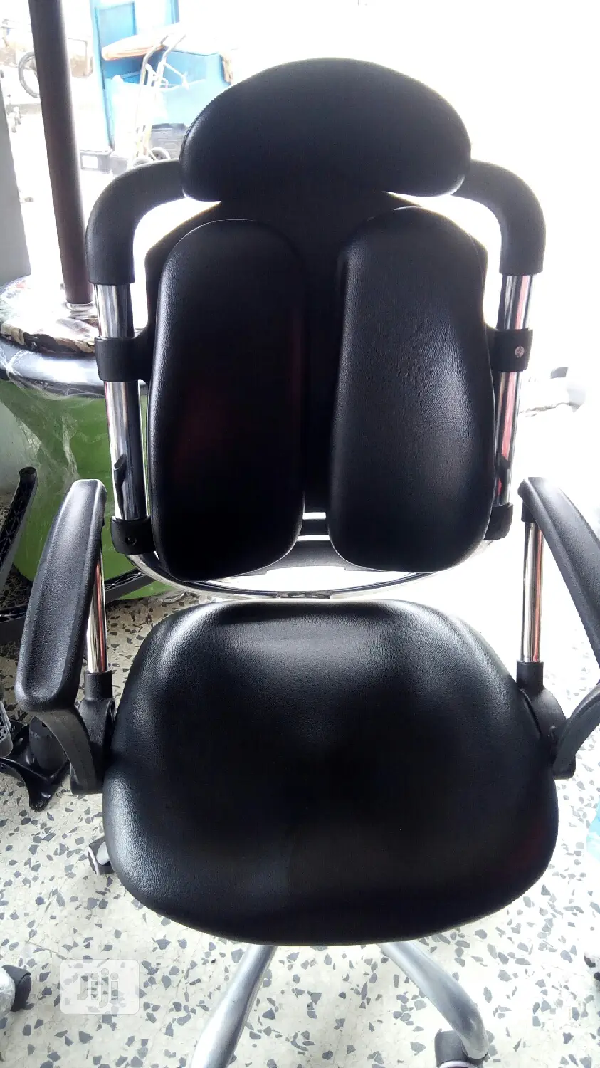 Office Chair (Orthopedic)